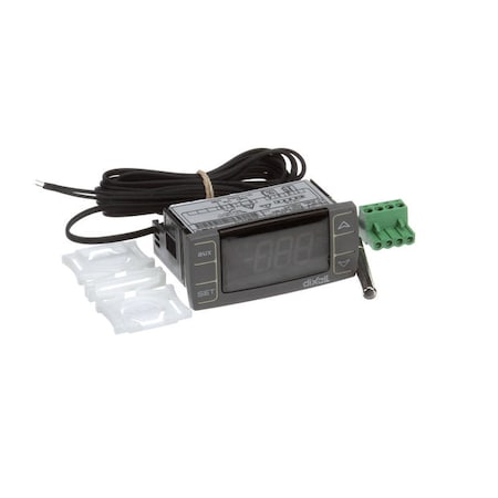 Randell Control, Dixell, Xr01Cx, Phhc-26 W/ Probe RP CNT1100